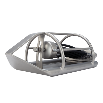 BAGGER MAX 3D