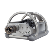 BAGGER MAX 3D