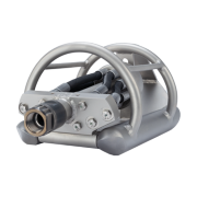 BAGGER MAX 3D