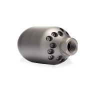 TRI-JET 3D