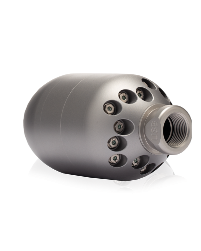 TRI-JET 3D
