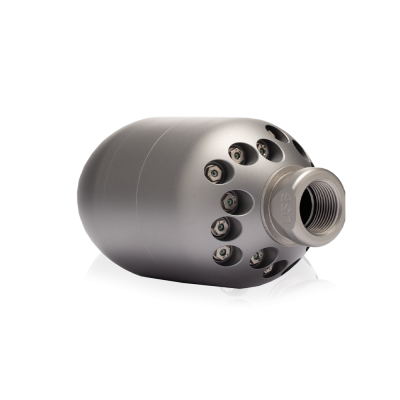 TRI-JET 3D