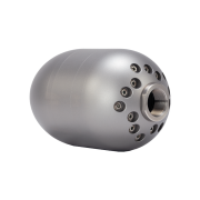 TRI-JET 3D