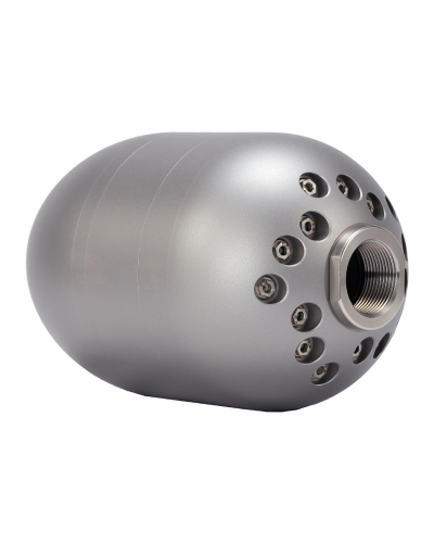 TRI-JET 3D
