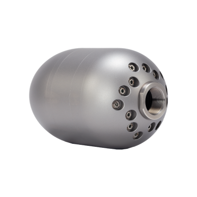 TRI-JET 3D