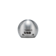 BALL NOZZLE