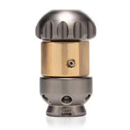 V-HAMMER VIBRATIONSDÜSEN