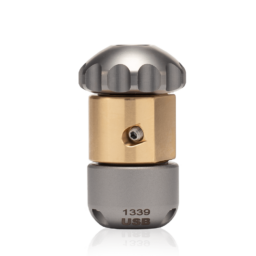 V-HAMMER VIBRATIONSDÜSEN