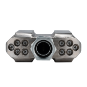 FLUNDER 3D