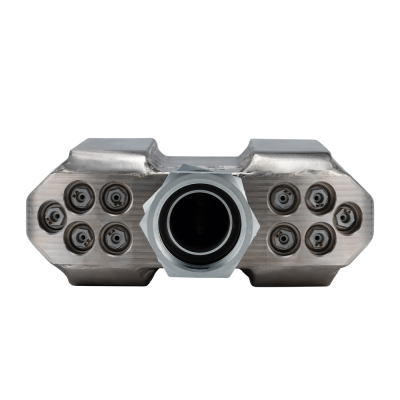 FLUNDER 3D