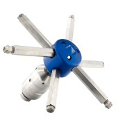 SPIN-JET