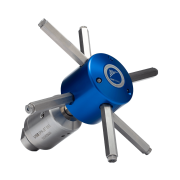 SPIN-JET