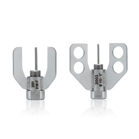 TURBO-FÜHRUNGSSCHLITTEN