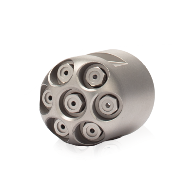 SCHIEBEDÜSE